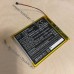 Акумулятор до ел.книги PocketBook 1450mAh 626 Plus, Touch Lux 3, 4G-15, 614 Basic 3 Plus, 641, 616